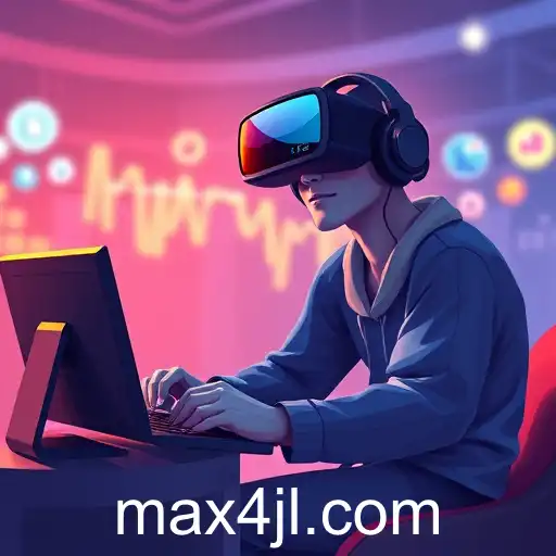 The Evolution of Online Gaming in 2025