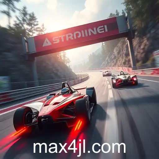 The Evolution of Online Gaming Platforms