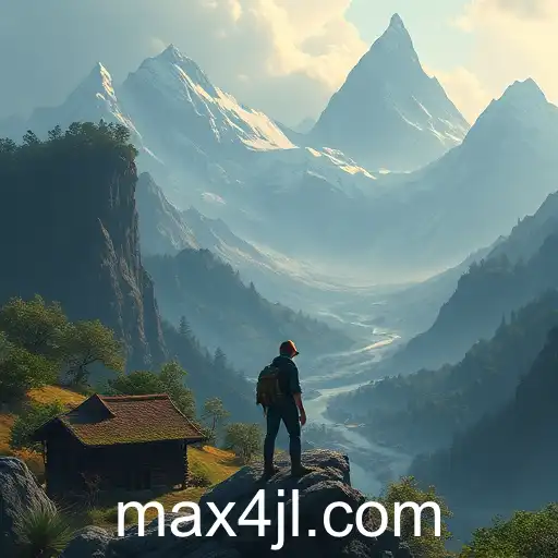 Game Industry Transformations Amid Modern Challenges