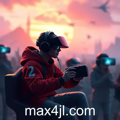 Rising Impact of Gaming on Mental Health