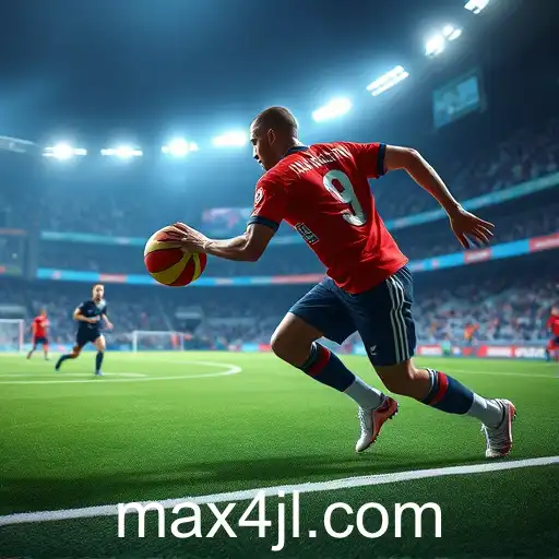 Gaming Platform '4jl' Revolutionizes Interactive Experiences