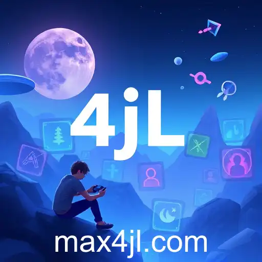 4jl: Innovating Online Gaming