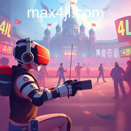 The Rise of 4JL in 2025